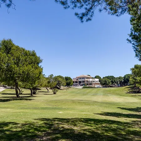 Super Cosy House Next To The Golf Villa Orihuela Exterior photo