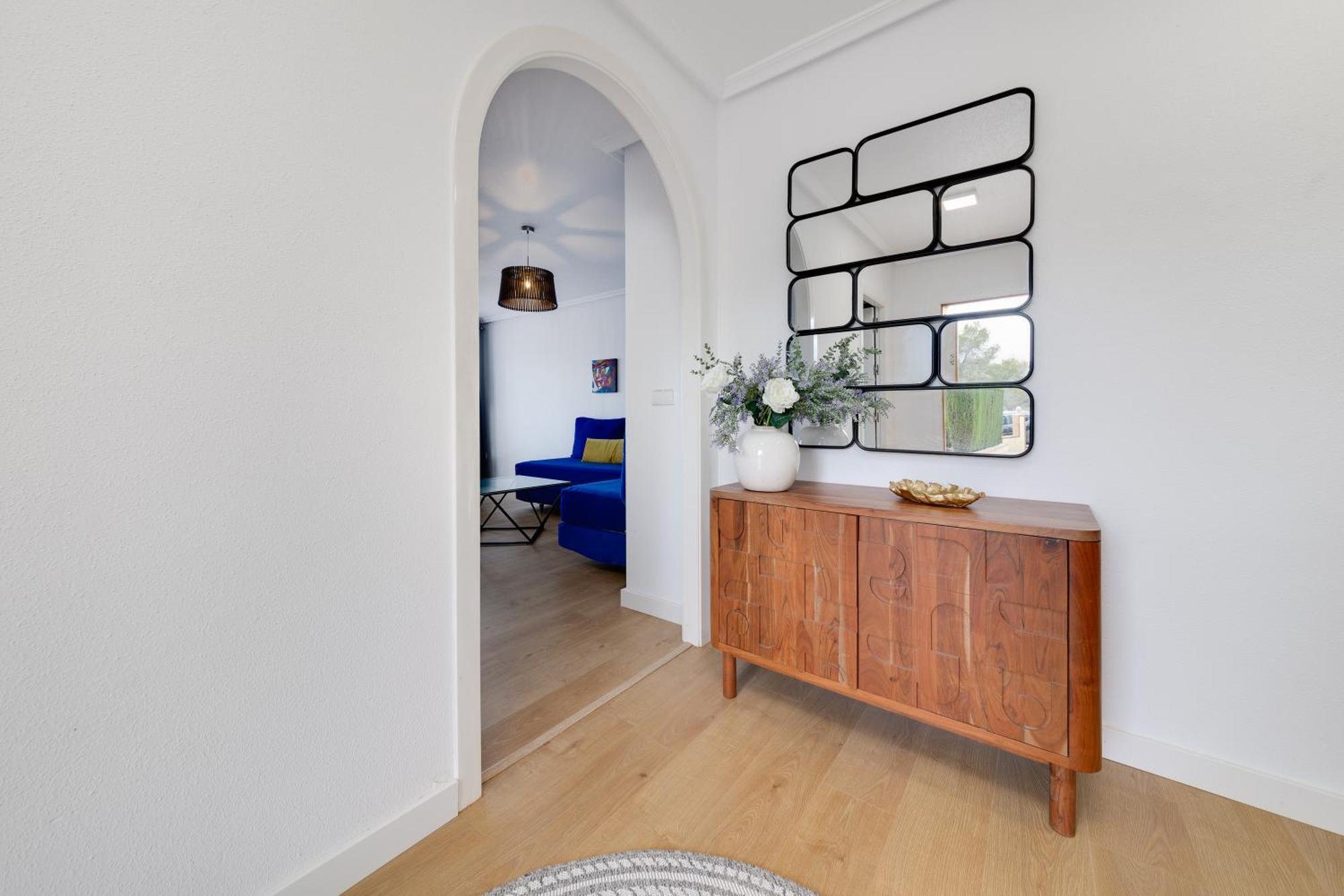 Super Cosy House Next To The Golf * Oriola (Orihuela)