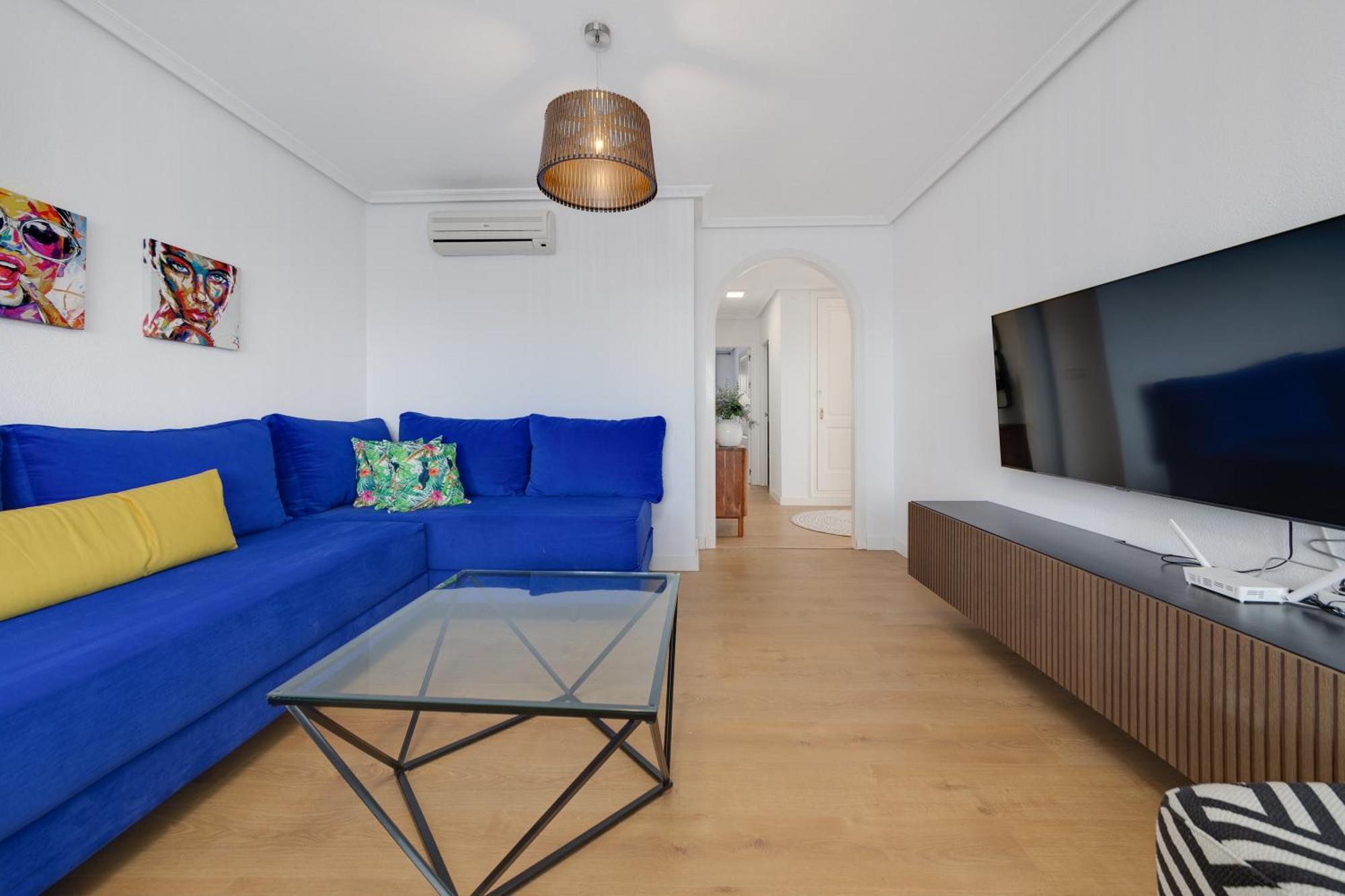 Сasa de vacaciones Super Cosy House Next To The Golf