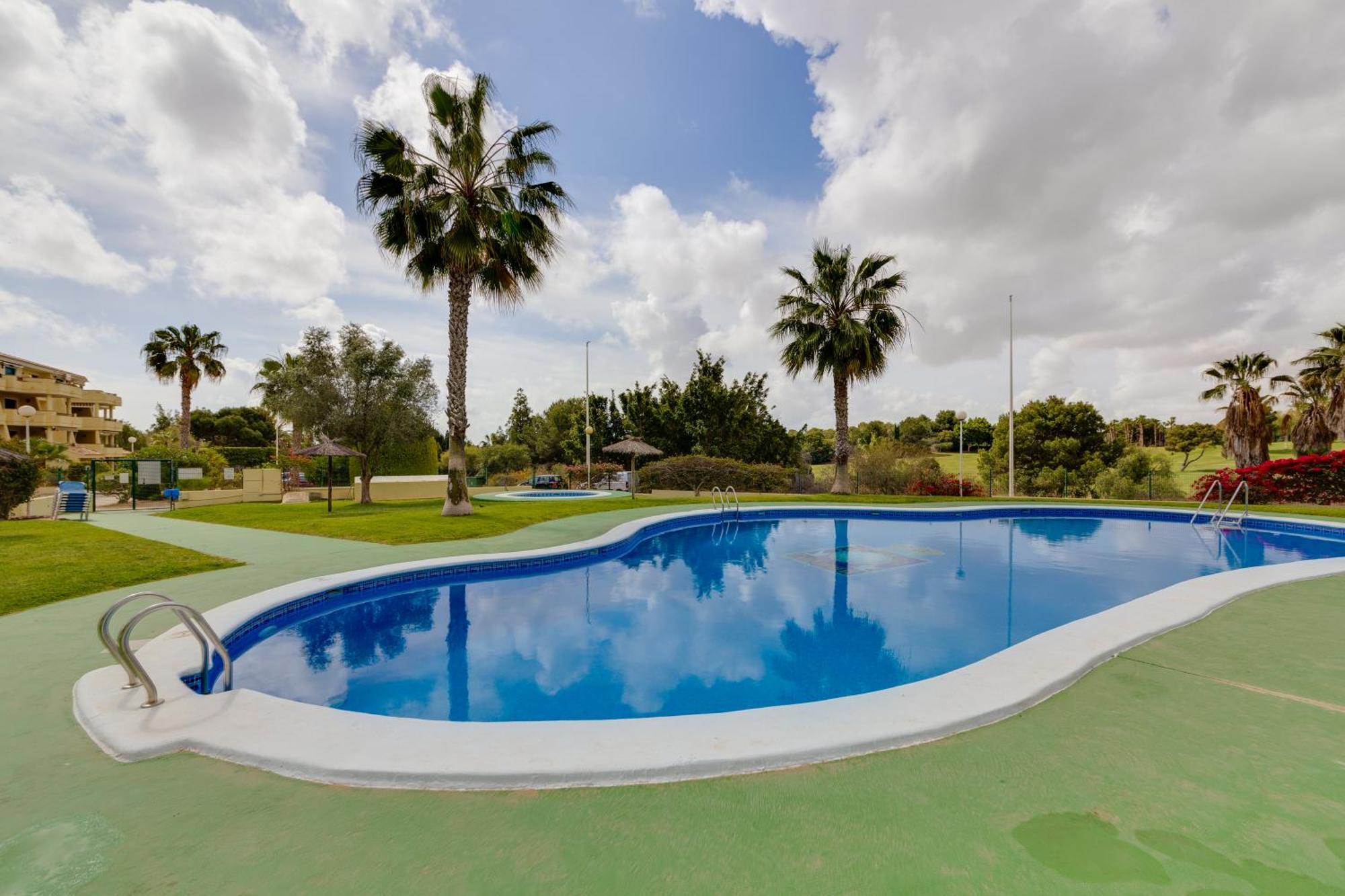 Super Cosy House Next To The Golf Holiday home Orihuela