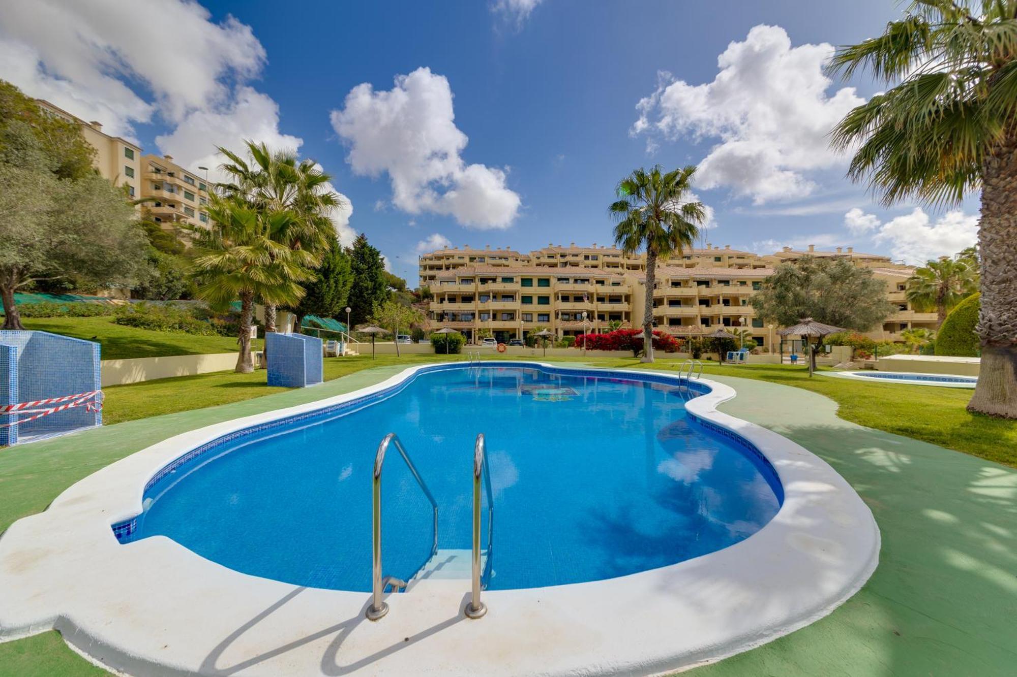 Super Cosy House Next To The Golf * Oriola (Orihuela)