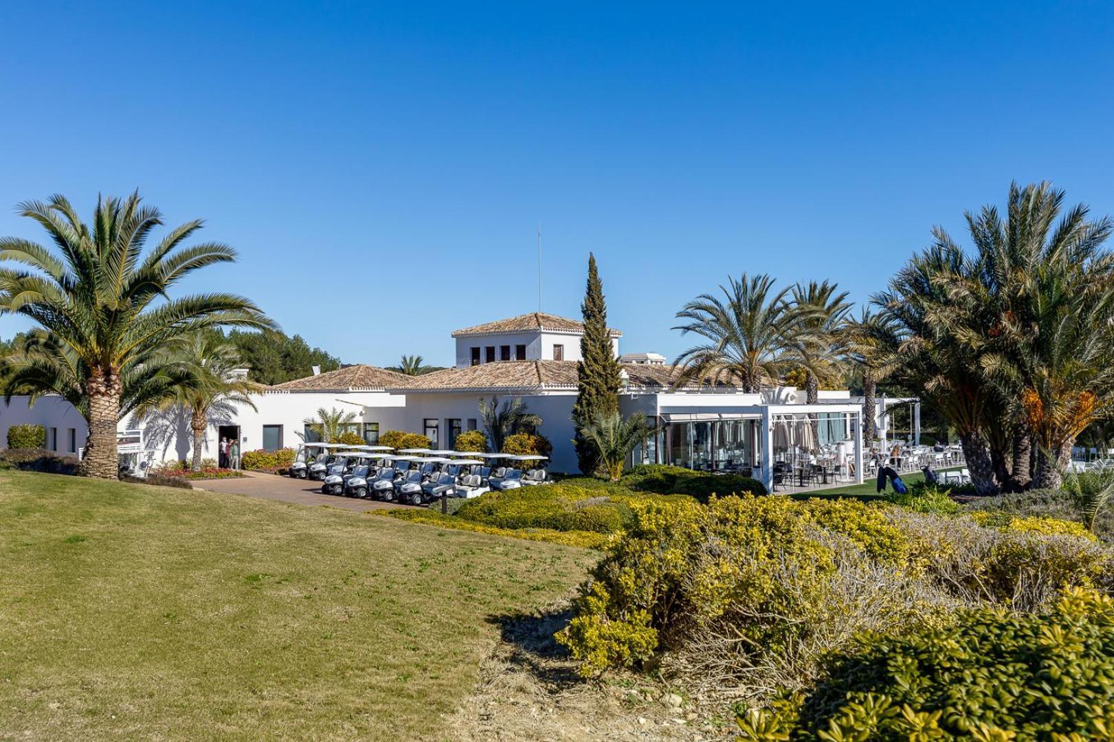 Super Cosy House Next To The Golf Сasa de vacaciones *