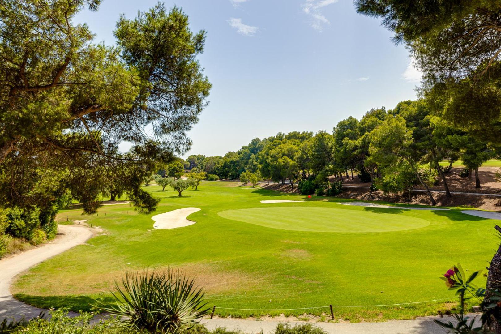 Super Cosy House Next To The Golf * Oriola (Orihuela)