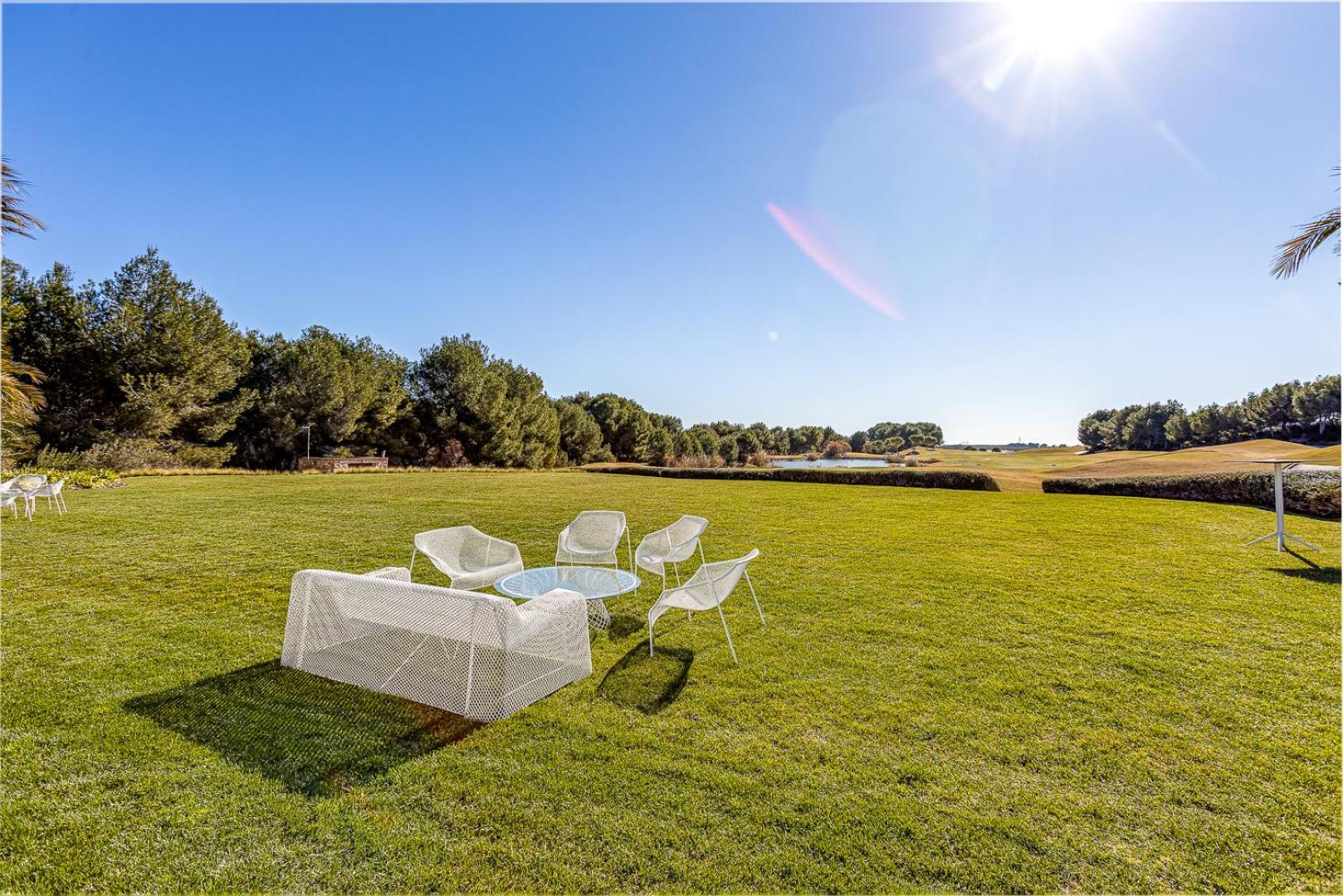 Сasa de vacaciones Super Cosy House Next To The Golf *