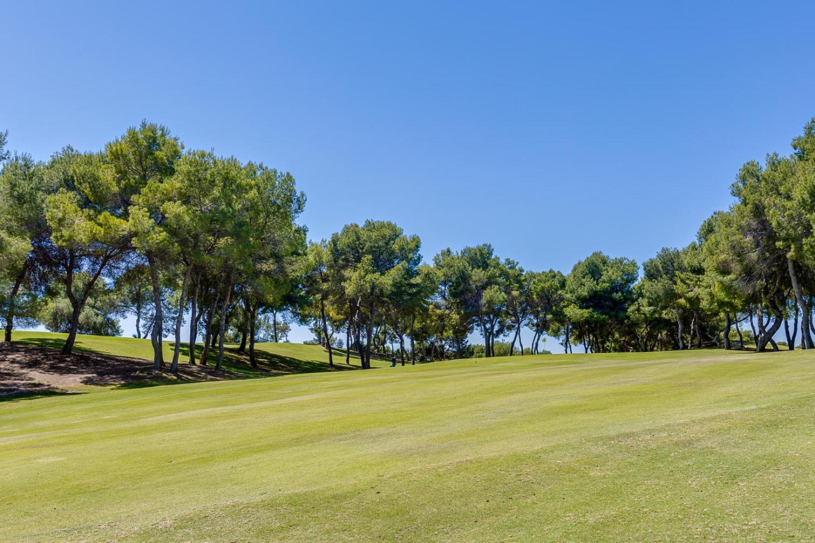 Super Cosy House Next To The Golf Holiday home Orihuela