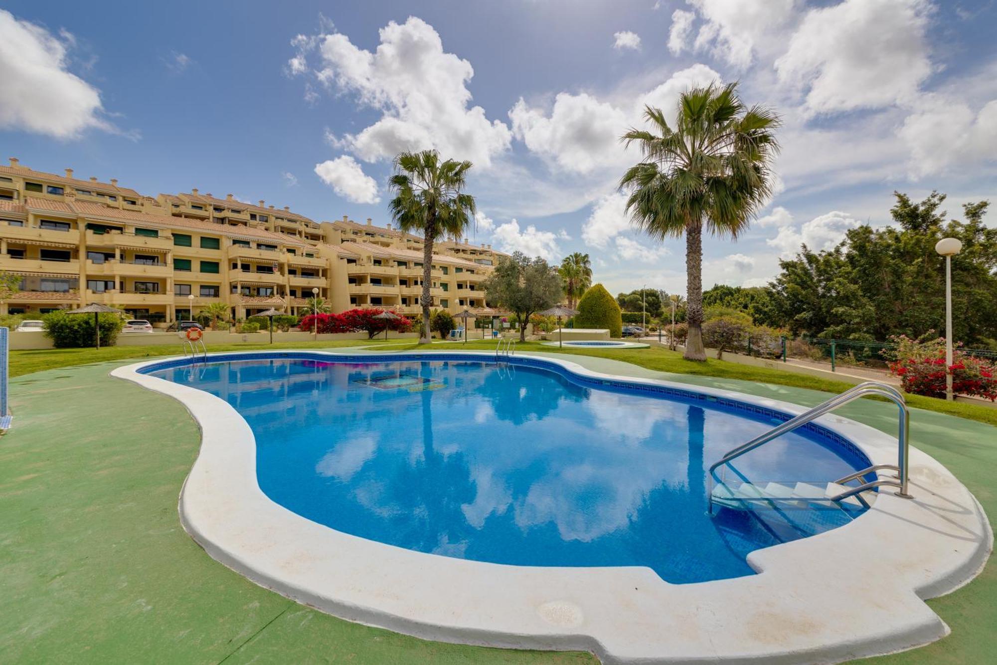 Super Cosy House Next To The Golf Holiday home Orihuela