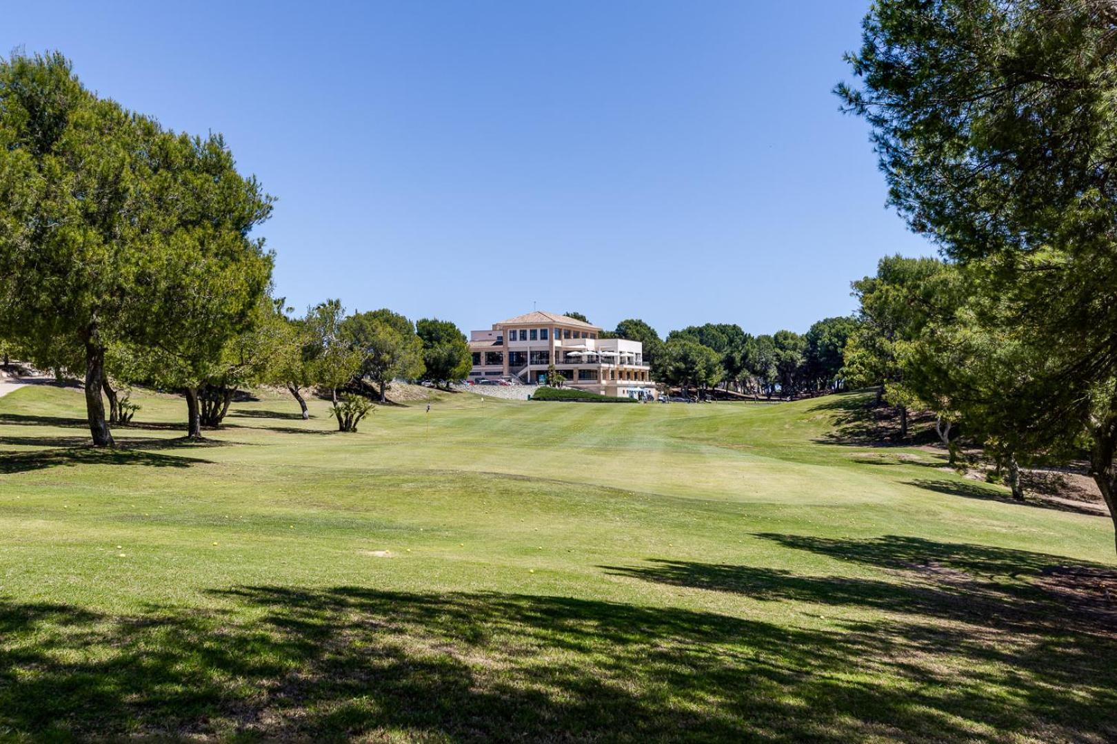 Super Cosy House Next To The Golf * Oriola (Orihuela)